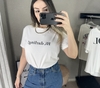 T SHIRT BÁSICA HI