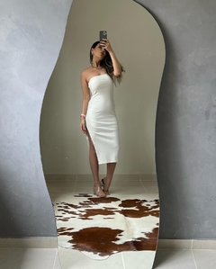 Vestido zoe - comprar online