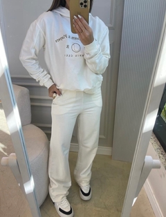Calça Moletom Classic - comprar online