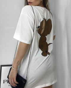 Mini Vest - loja online