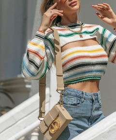 Conjunto Maju na internet