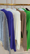 Tricot Roselyn
