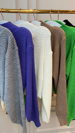 Tricot Roselyn