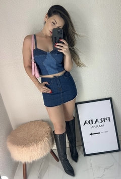 Mini Saia Anita
