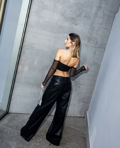 Corselet Tule - comprar online