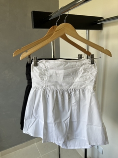 Blusa Liz - Mile Brand