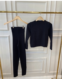 Blusa Tricot Heloísa - comprar online
