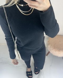 Calça Legging Heloísa na internet