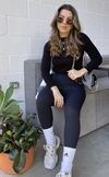 Blusa Tricot Heloísa