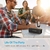 Imagem do Anker SoundCore 2 alto-falante Bluetooth portátil com melhor graves, 24 horas de reprodução