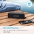 Anker SoundCore 2 alto-falante Bluetooth portátil com melhor graves, 24 horas de reprodução na internet