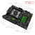 Kit Xeon E5 2670 V3 + Placa Mãe X99 + 2x8GB ram - comprar online