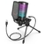 Microfone Fifine usb gaming para PC/PS4/PS5/Mac