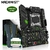Kit Xeon E5 2670 V3 + Placa Mãe X99 + 2x8GB ram