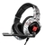 Headset ONIKUMA Gamer com cancelamento de ruido - PS4/PS5/XBOX/PC