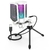 Microfone Fifine usb gaming para PC/PS4/PS5/Mac - comprar online