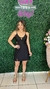 VESTIDO MULTIFORMAS PRETO