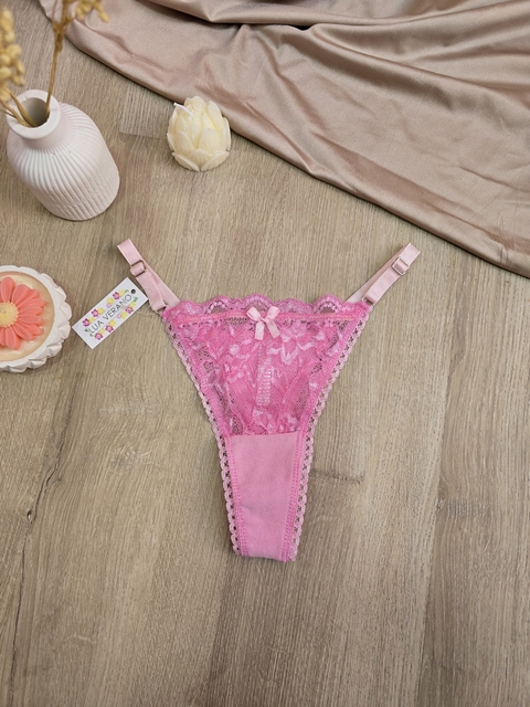 Bombacha Coquette Barbie - comprar online