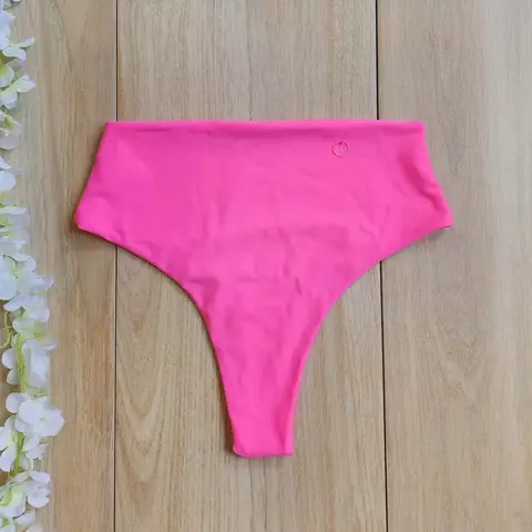 Tiro Alto Pink - comprar online