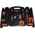 Kit de Ferramentas 129 Peças com Maleta Completo - Sparta