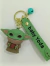 Baby Yoda Café