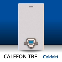 Calefón DIGITAL 26TBF 26.000 Kcal/h en internet