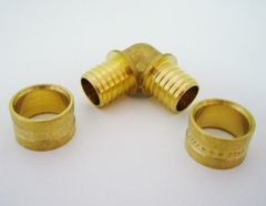 Codo 25mm