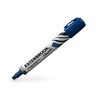MARCADOR PERMANENTE ESTERBROOK AZUL
