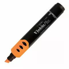 MARCATEXTOS VISION PLUS NARANJA AZOR