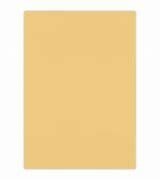 PAPEL CARTA COLOR ARENA PAQ C/100H GSO