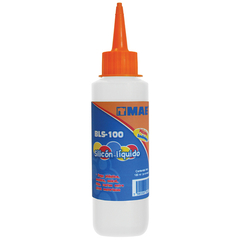 SILICON LIQUIDO DE 100 ML MAE