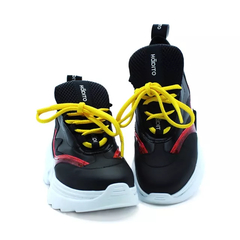 Tênis Hábito Sneaker Flatform Feminino - comprar online