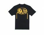 Camiseta Öus Do Tio - Preta