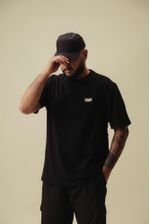 Camiseta Öus Do Tio - Preta