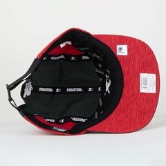 Boné Starter Trend Double Animal Vermelho - loja online