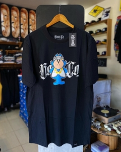 Camiseta Boss Company Batatinha