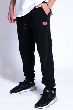 Calça Chronic Moletom 2021/036 Original Preto