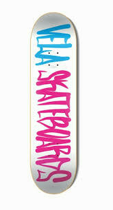 Shape Skate Vela Tag Pixo 22 Marfim 8.0