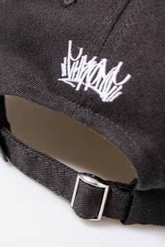 Boné Dad Hat Chronic Bicho Preguiça