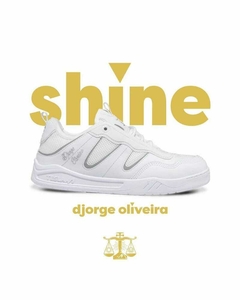 TÊNIS TESLA SHINE ALL WHITE - comprar online