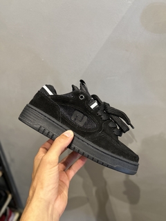 TÊNIS STREET MASCULINO FREEDAY SWITCH PRETO - comprar online