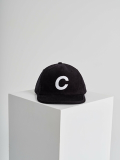 BONÉ SNAPBACK PLANO C