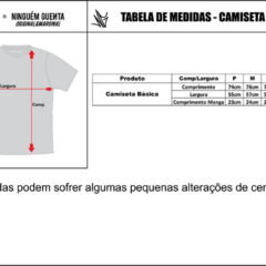 Camiseta Chronic Tupac 3477 Branca na internet