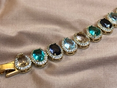 Pulseira Tif - loja online
