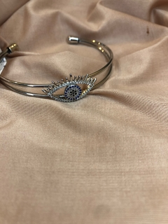 Pulseira olhos