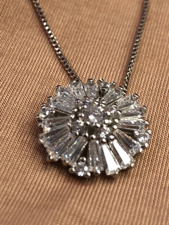 Colar Cristal Renata - comprar online