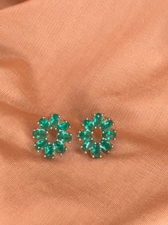 Brincos Luara VIV - comprar online