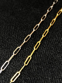 Pulseira Corrente - comprar online