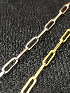 Pulseira Corrente