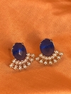 Brincos Luana. VIV